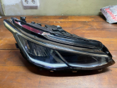Vw Golf 8 Sağ Far Led 2020-2025 5H1941006