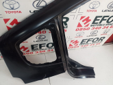 Oto Çıkma Parça / Honda / Jazz / Kaporta & Karoser / Arka Çamurluk / Çıkma Parça 