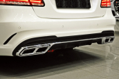 Oto Çıkma Parça / Mercedes / E Serisi / Kaporta & Karoser / Body Kit / Sıfır Parça 