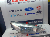 FORD FOCUS 2014 - 2018 SAĞ FAR ORJİNAL ÇIKMA YEDEK PARÇA