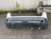 Oto Çıkma Parça / Nissan / Qashqai / Tampon / Arka Tampon / Çıkma Parça 