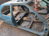 Oto Çıkma Parça / Peugeot / 306 / Kaporta & Karoser / Kasa / Kupa / Çıkma Parça 