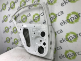Oto Çıkma Parça / Skoda / Octavia / Kaporta & Karoser / Sol Arka Kapı / Çıkma Parça 