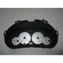 Peugeot 206 Benzinli Kilometre Saati Gösterge Paneli 9648838380