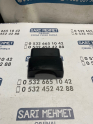 ÇIKMA SEAT LEON DİREKSİYON ÜST KAPAĞI