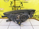 Oto Çıkma Parça / Opel / Mokka / Far & Stop / Sağ Ön Far / Çıkma Parça 