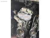 Oto Çıkma Parça / Nissan / Sunny / Motor / Motor (komple) / Çıkma Parça 