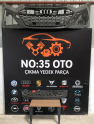 5E08076119B9 SKODA OCTAVİA SIFIR ÖN TAMPON SPOYLERİ 2013-2017