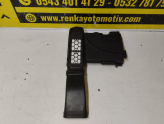 Oto Çıkma Parça / Renault / Megane / Filtre / Hava Filtresi Hortumu / Çıkma Parça 