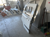 Oto Çıkma Parça / Ford / Transit  Courier / Kaporta & Karoser / Sağ Sürgülü Kapı / Çıkma Parça 