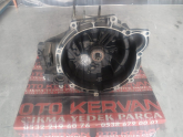 FORD FIESTA 1.6 BENZINLI CIKMA SANIZMAN