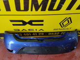Oto Çıkma Parça / Dacia / Sandero / Tampon / Arka Tampon / Çıkma Parça 