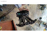 Oto Çıkma Parça / Peugeot / 206 / Motor / Emme Manifoldu / Çıkma Parça 
