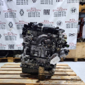 Oto Çıkma Parça / Ford / Fiesta / Motor / Motor (komple) / Çıkma Parça 