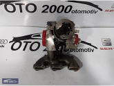 Oto Çıkma Parça / Skoda / Fabia / Motor / Turbo / Sıfır Parça 