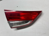 Hyundai elentra sol iç stop sökme 2011-13