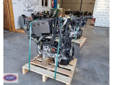Oto Çıkma Parça / Citroen / C4 / Motor / Motor (komple) / Çıkma Parça 