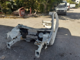 Oto Çıkma Parça / Ford / Fiesta / Kaporta & Karoser / Kesme Tavan Sacı / Çıkma Parça 