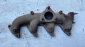 Oto Çıkma Parça / Hyundai / H100 / Egzoz / Egzoz Manifoldu / Çıkma Parça 