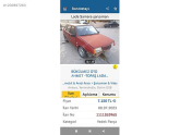 Oto Çıkma Parça / Lada / Samara / Motor / Motor (komple) / Çıkma Parça 