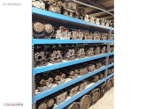 Oto Çıkma Parça / Ford / Fiesta / Motor / Silindir Kapağı / Çıkma Parça 