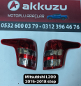 MİTSUBİSHİ L200 2015-2018 STOP                       (XS2503S26)