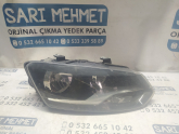 ÇIKMA VW POLO SAĞ ÖN FAR