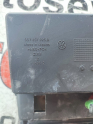 Oto Çıkma Parça / Volkswagen / Jetta / Koltuk & Döşeme / Orta Konsol / Çıkma Parça 