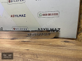 Oto Çıkma Parça / Renault / Symbol / Tampon / Tampon Kaplaması / Çıkma Parça 