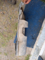 Oto Çıkma Parça / Renault / Megane / Fan / Fan Paneli / Çıkma Parça 