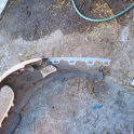 Oto Çıkma Parça / Peugeot / 407 / Tampon / Ön Tampon / Çıkma Parça 