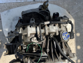 Oto Çıkma Parça / Renault / Clio / Şanzıman / Şanzıman Komple / Çıkma Parça 