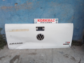 VOLKSWAGEN AMAROK BAGAJ KAPAĞI