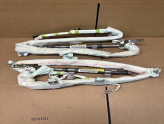 SKYWELL ET5 PERDE AİRBAG