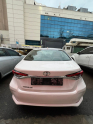 Oto Çıkma Parça / Toyota / Corolla / Kaporta & Karoser / Komple Ön / Çıkma Parça 
