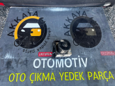9659770580 Citroen C5 ABS Beyni Orjinal Çıkma