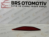 5G0945105 VOLKSWAGEN GOLF 7 2013 2017 SIFIR SOL ARKA REFLEKTÖR
