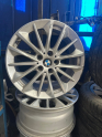BMW X1 F48 U11 ÇIKMA JANT R17