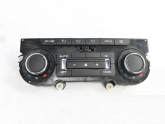 Oto Çıkma Parça / Skoda / Octavia / Klima / Kontrol Paneli / Çıkma Parça 