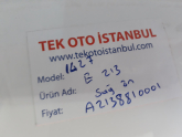 Oto Çıkma Parça / Mercedes / E Serisi / Kaporta & Karoser / Sağ Ön Çamurluk / Çıkma Parça 