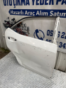 Oto Çıkma Parça / Toyota / Corolla / Kaporta & Karoser / Sağ Arka Kapı / Çıkma Parça 