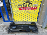 OPEL CORSA F ARKA TAMPON ÇIKMA ORJİNAL YEDEK PARÇA