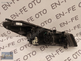 Oto Çıkma Parça / Kia / Soul / Far & Stop / Sol Ön Far / Sıfır Parça 
