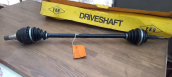 Opel Vectra A sağ ön aks OEM 374144 90348325 sıfır orj