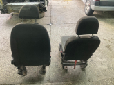 Oto Çıkma Parça / Fiat / Fiorino / Koltuk & Döşeme / Şoför Koltuğu / Çıkma Parça 