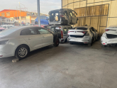 Oto Çıkma Parça / Renault / Megane / Motor / Volant / Çıkma Parça 