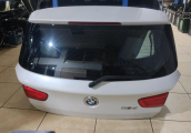 Oto Çıkma Parça / Bmw / 1 Serisi / Kaporta & Karoser / Bagaj Kapağı / Çıkma Parça 