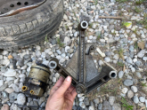 Oto Çıkma Parça / Dacia / Solenza / Motor / Takozu & Kulağı / Çıkma Parça 