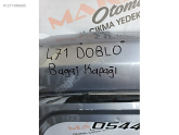 Oto Çıkma Parça / Fiat / Doblo / Kaporta & Karoser / Bagaj Kapağı / Çıkma Parça 
