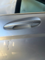 Mercedes C180 W204 sol arka kapı 2 dış açma kolu ve bademi